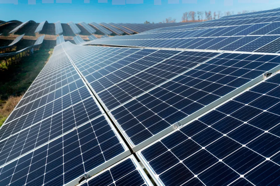 Güneş Enerji Santralleri (GES) Kurulumunda Dikkat Edilmesi Gerekenler